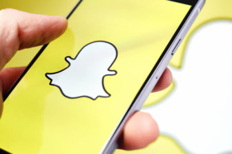 Snap Stock Drops On Ad Spend Concerns, Dreadful Q4 Revenue Outlook