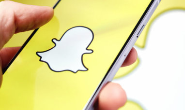 Snap Stock Drops On Ad Spend Concerns, Dreadful Q4 R...