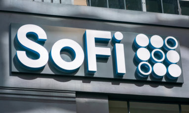 Why is SoFi Stock Rising Today?
