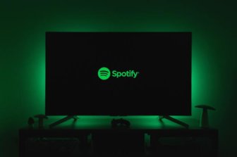 Spotify Stock Price Rose Sharply After the Company’s Expected Q3 Results.