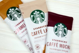 Here’s Why Starbucks Stock Was a Winner in September