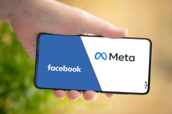 Meta Stock Rose After Intending to Present Its Vision for the Metaverse at the Connect Conference.