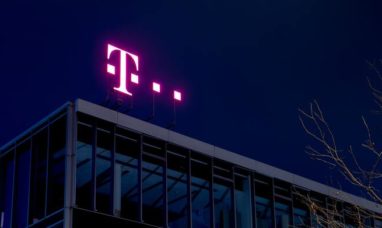 T-Mobile Stock Rises After a Beat on Earnings and an...