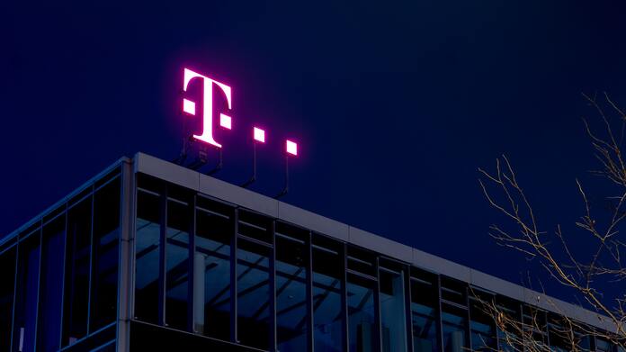 T-Mobile Stock