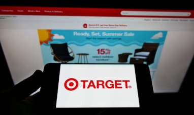 Target Will Go on a 20% Rally Into the Holiday Season