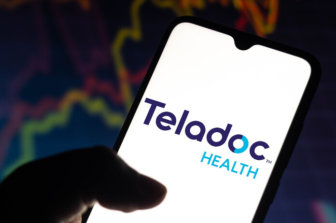 Why Was Teladoc Stock Rising Today?