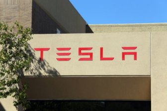 Tesla Stock: In the News, but for the Wrong Reasons