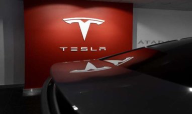 Tesla Stock Rose After Receiving EPA Certification, ...