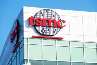 TSMC Anticipates 5% Profit Increase in Q1 Driven by Strong AI Chip Demand