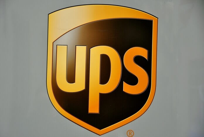 UPS Stock