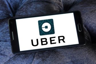 Uber Stock Slides at Close as Establishes Journey Ads to Promote the Expansion of Its Advertising Business
