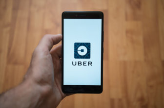 Uber Stock Went Up After It Made a Deal With Motional to Expand Its Driverless Car Service in the United States.