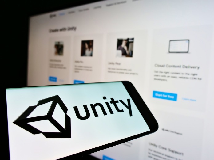 Unity Stock Rose After Piper Sandler Projected That the Company’s ...