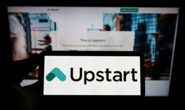 Why Upstart Stock Was Making Gains Today