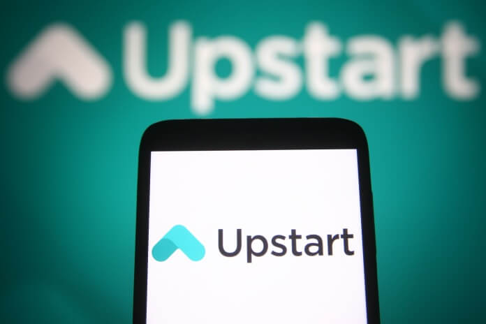 Upstart-Stock