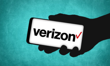 Verizon Stock Hits a 12-Year Low After Third-Quarter...