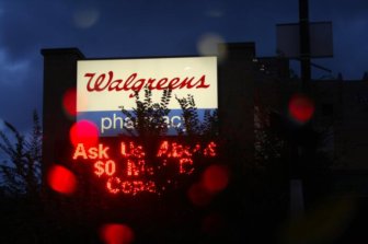 Top Q4 Earnings for Walgreens Boots (WBA Stock), but Operating Loss Concerns