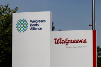 Walgreens Stock Slumped Amid Investor Uncertainty