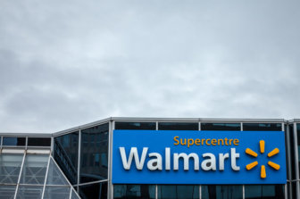 Walmart Stock Rises as It Joins the FIS Premium Payback Network 