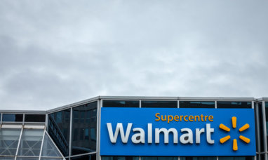 Walmart Stock Rose Despite Agreeing to Pay $215 Mill...