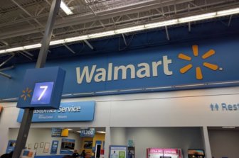 Walmart Stock Rose With the Acquisition of Warehouse Automation Firm Alert Innovation.