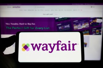Wayfair Stock: Any Way Back?