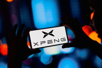 Xpeng Stock Rises  Amidst Plans to Restructure the Organization to Boost Productivity 
