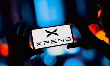 Xpeng Stock Rises  Amidst Plans to Restructure the O...