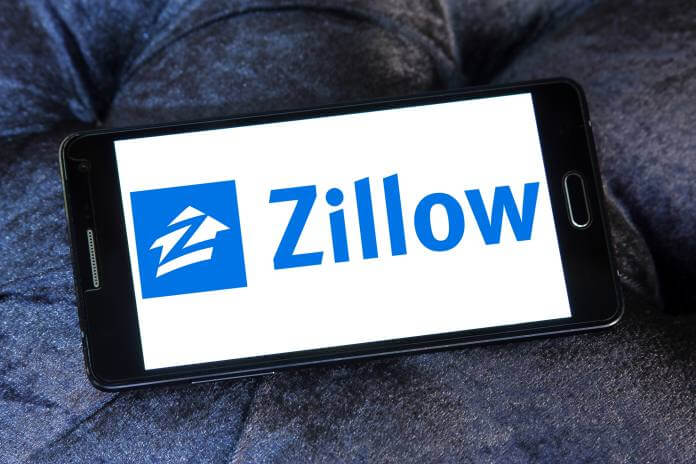 Zillow-Stock