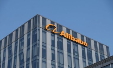 Alibaba Stock Makes a Powerful Surge in Chinese Inte...