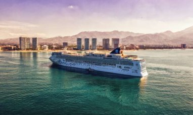 Nclh Stock Rose as Cruise Stocks Generally Rose on T...