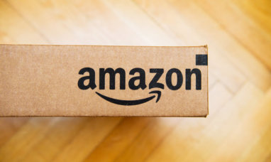 AMZN Stock up as Glow Sales Discontinued