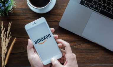 According To Analysts, The Price Of Amazon Stock (AM...
