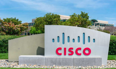 Is Cisco Stock A Good Investment, Or Is Rival Arista...