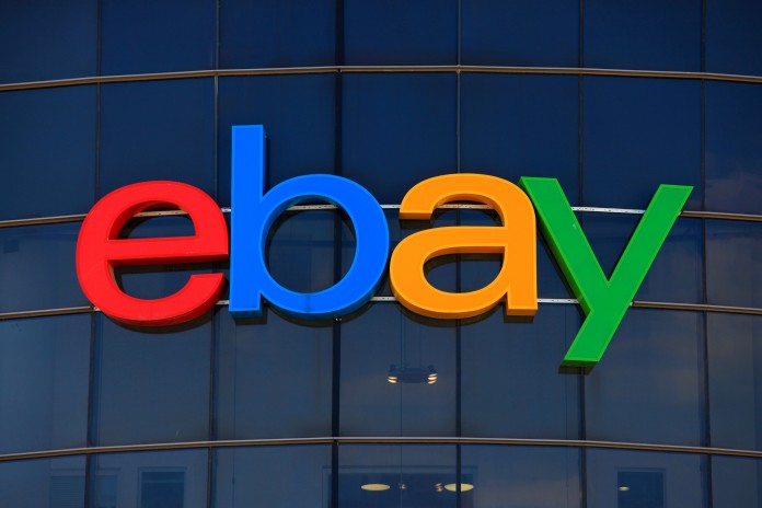 eBay Stock