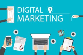 A Brief Analysis of the Future of Digital Marketing