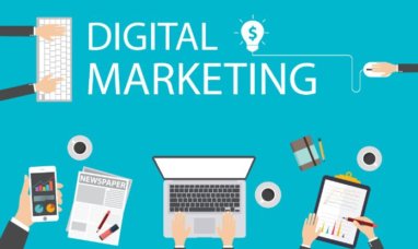 A Brief Analysis of the Future of Digital Marketing