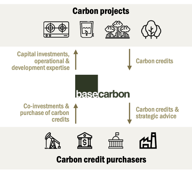 image13 Value of Carbon Credits Projected to Soar Ahead of Net Zero Goals