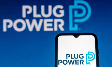 Why Is Plug Power Stock Rising Today?