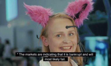 Susie and Deutsche Bank News – Financial Colla...