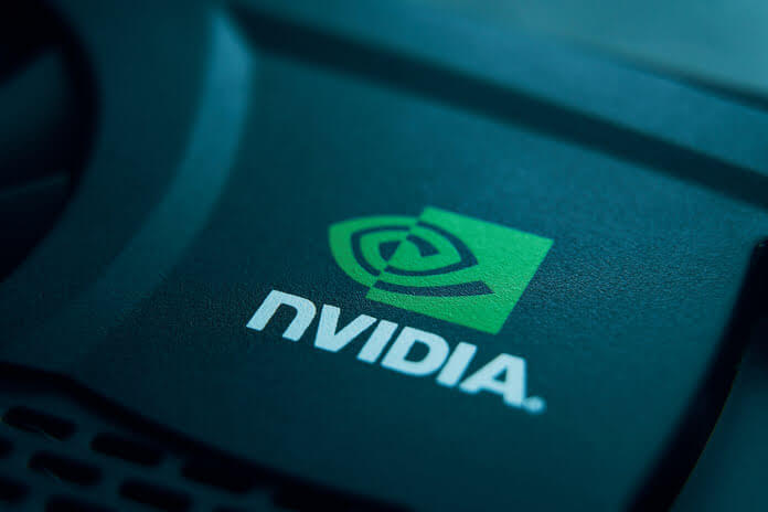 Nvidia Stock NASDAQ:NVDA