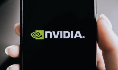The Reason Why Nvidia Stock Was Soaring Today