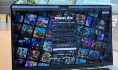 The Reason Why Roblox Shares Fell on Monday Morning
