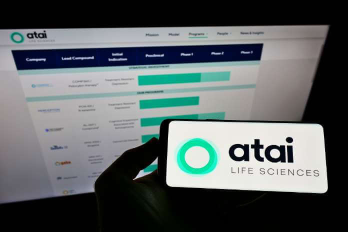 atai Life Sciences Announces First Subject Dosed in Phase 1 Trial of Buccal and IV VLS-01, a Synthetic Form of DMT