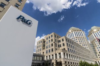 The PG Stock Is On The Rise: Procter & Gamble exceeds expectations but lowers fiscal-year sales forecast.