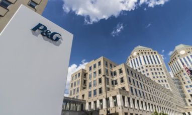 The PG Stock Is On The Rise: Procter & Gamble e...