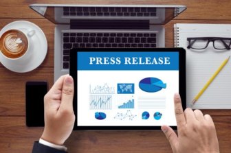 What Is a Tagline in a Press Release?