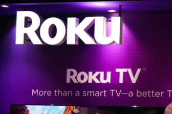 Why Was Roku Stock Down on Monday?