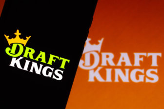 Draftkings Stock Is Expected to Rise Relative to Its Sports-Betting Competitors if the Agreement With ESPN Goes Through.