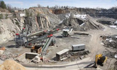 Skeena Announces High-Grade In-Pit Extension of 21A ...